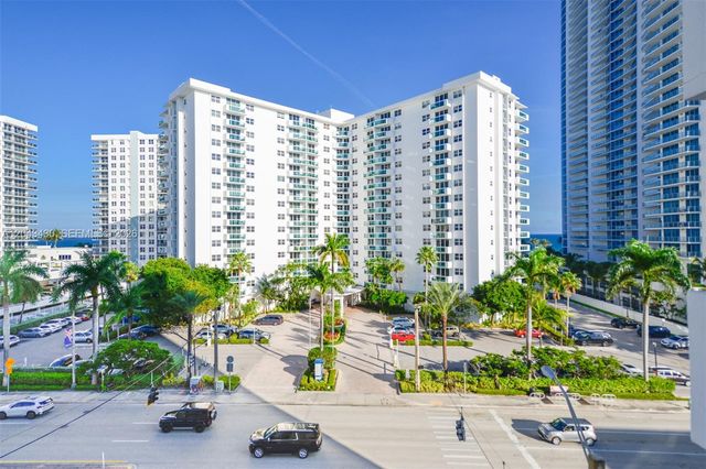 3000 S Ocean Drive 514, Hollywood, FL 33019