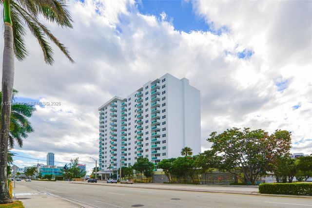 3000 S Ocean Drive 514, Hollywood, FL 33019