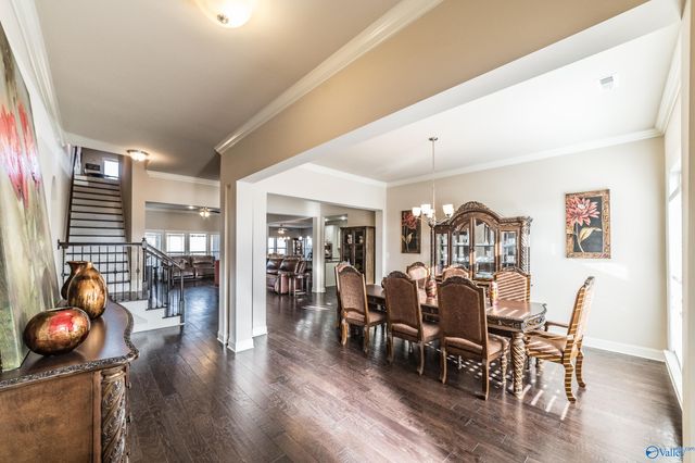 19 Regia Drive SW, Huntsville, AL 35824