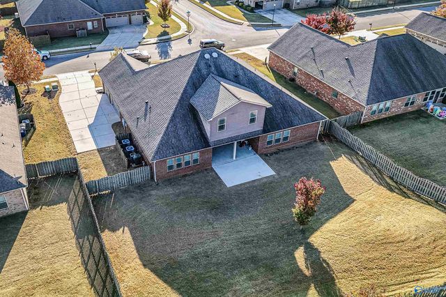 19 Regia Drive SW, Huntsville, AL 35824