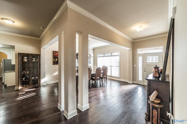 19 Regia Drive SW, Huntsville, AL 35824