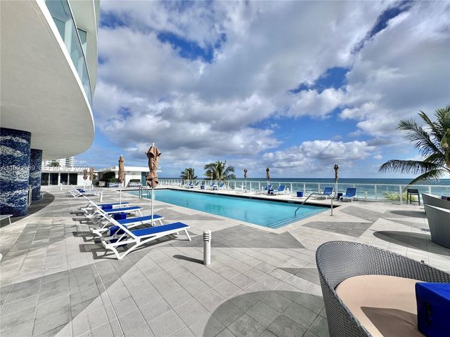 3951 S Ocean Dr 1001, Hollywood, FL 33019
