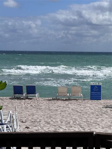 3951 S Ocean Dr 1001, Hollywood, FL 33019