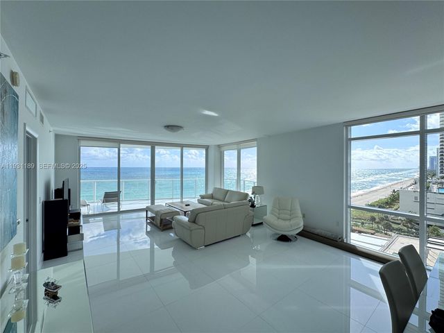 3951 S Ocean Dr 1001, Hollywood, FL 33019