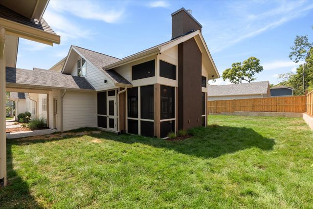 2518 Ashwood Ave, Nashville, TN 37212