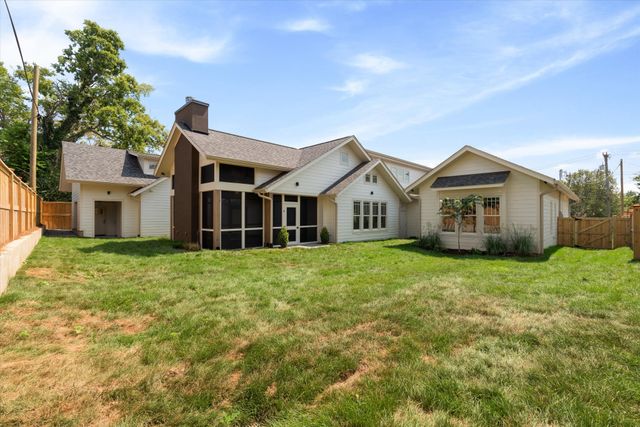 2518 Ashwood Ave, Nashville, TN 37212