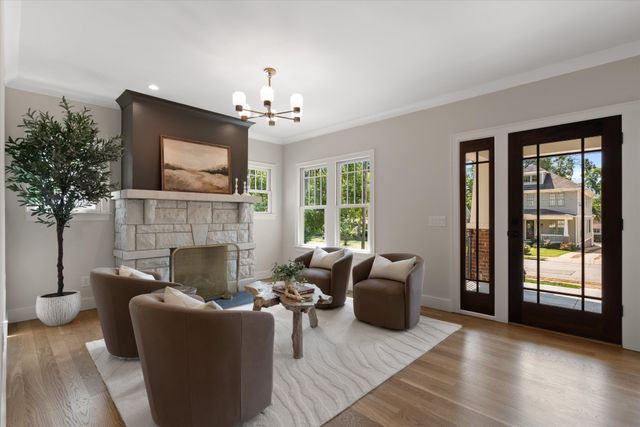 2518 Ashwood Ave, Nashville, TN 37212