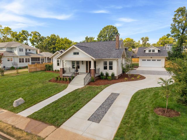 2518 Ashwood Ave, Nashville, TN 37212