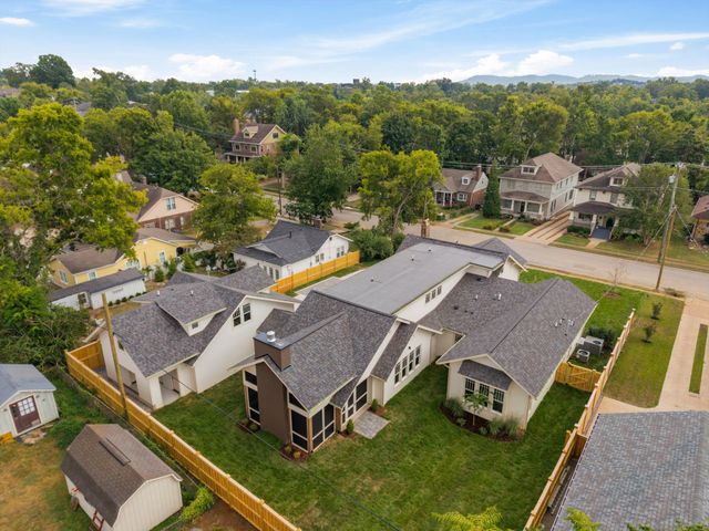 2518 Ashwood Ave, Nashville, TN 37212