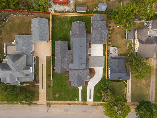 2518 Ashwood Ave, Nashville, TN 37212