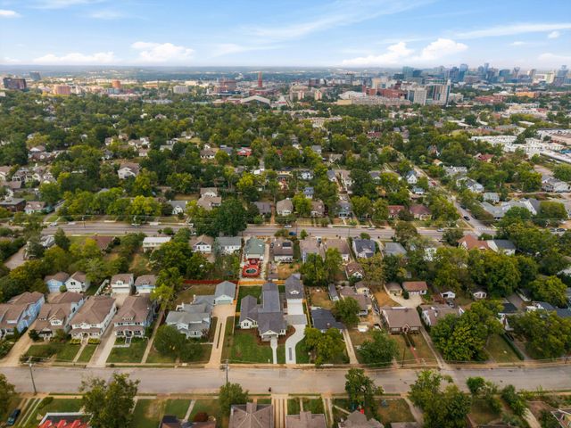 2518 Ashwood Ave, Nashville, TN 37212
