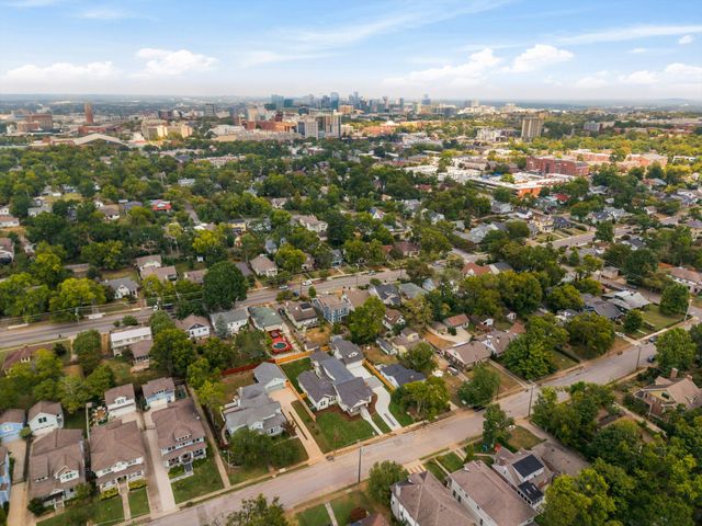 2518 Ashwood Ave, Nashville, TN 37212