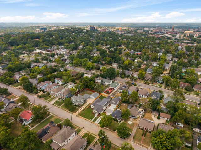2518 Ashwood Ave, Nashville, TN 37212