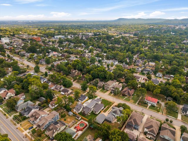 2518 Ashwood Ave, Nashville, TN 37212