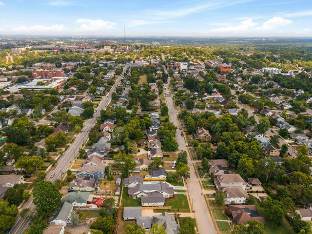 2518 Ashwood Ave, Nashville, TN 37212