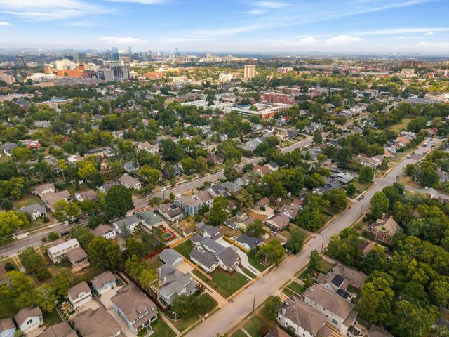 2518 Ashwood Ave, Nashville, TN 37212