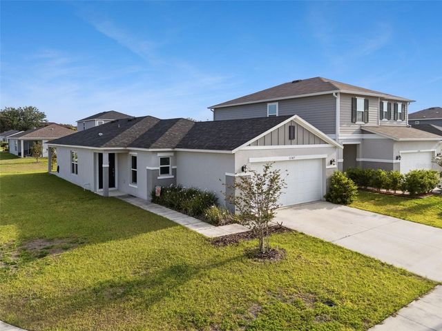 1247 PAPAYA CIRCLE, Davenport, FL 33897