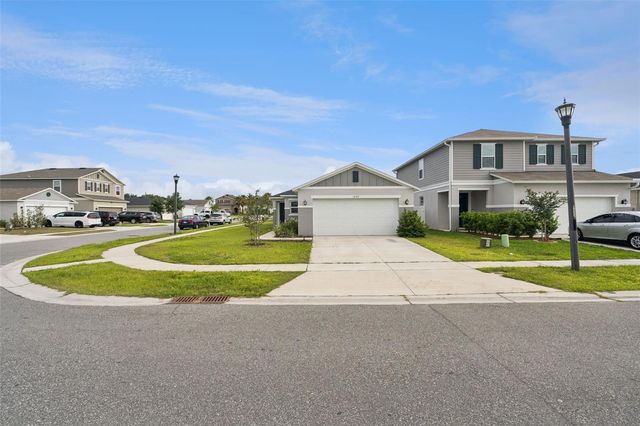 1247 PAPAYA CIRCLE, Davenport, FL 33897