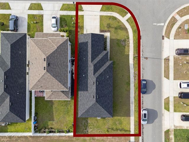 1247 PAPAYA CIRCLE, Davenport, FL 33897