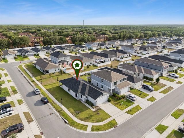 1247 PAPAYA CIRCLE, Davenport, FL 33897