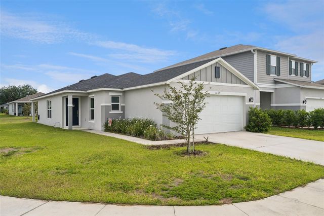 1247 PAPAYA CIRCLE, Davenport, FL 33897