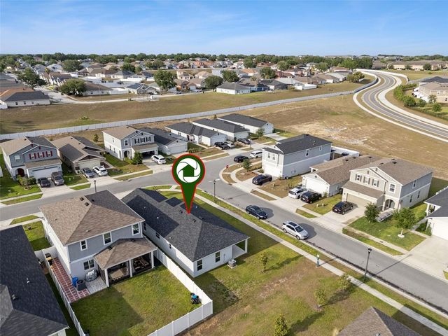 1247 PAPAYA CIRCLE, Davenport, FL 33897