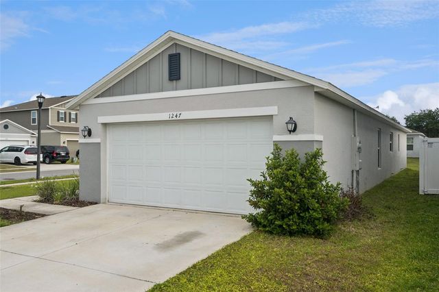 1247 PAPAYA CIRCLE, Davenport, FL 33897