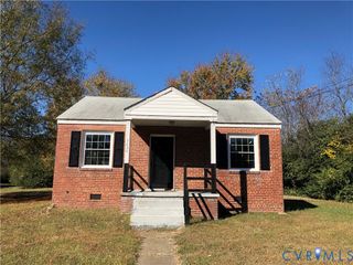 3234 Kenyon Ave, Richmond, VA 23224