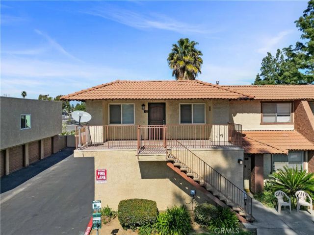 12420 Mount Vernon, Grand Terrace, CA 92313