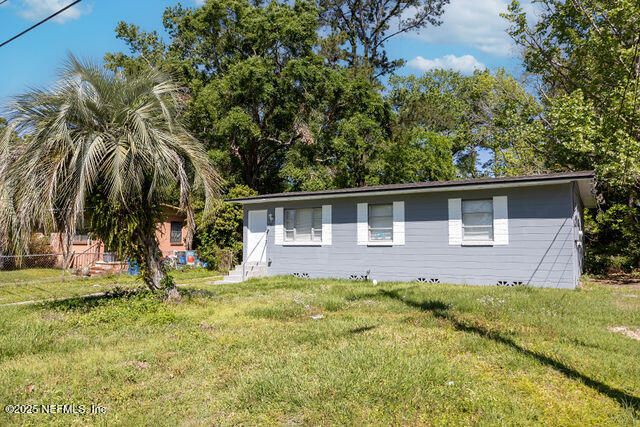 3181 BRASQUE Drive, Jacksonville, FL 32209