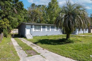 3181 BRASQUE Drive, Jacksonville, FL 32209