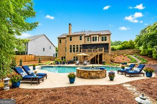 417 Battlefield Creek Drive, Marietta, GA 30064