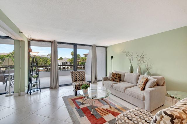 4740 S Ocean Boulevard 202, Highland Beach, FL 33487