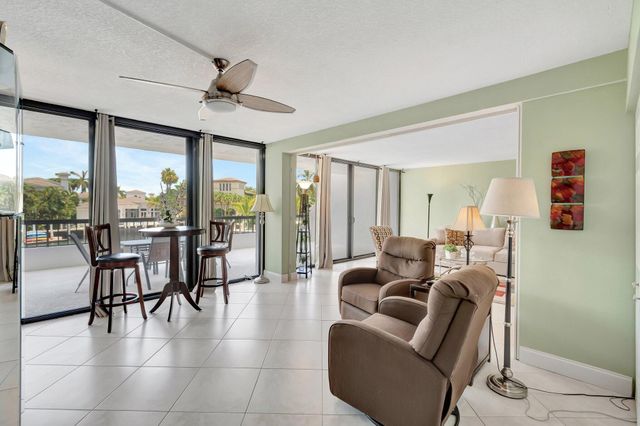 4740 S Ocean Boulevard 202, Highland Beach, FL 33487