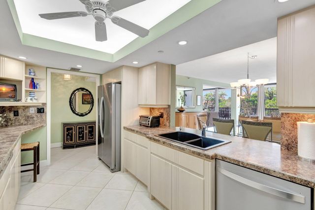 4740 S Ocean Boulevard 202, Highland Beach, FL 33487