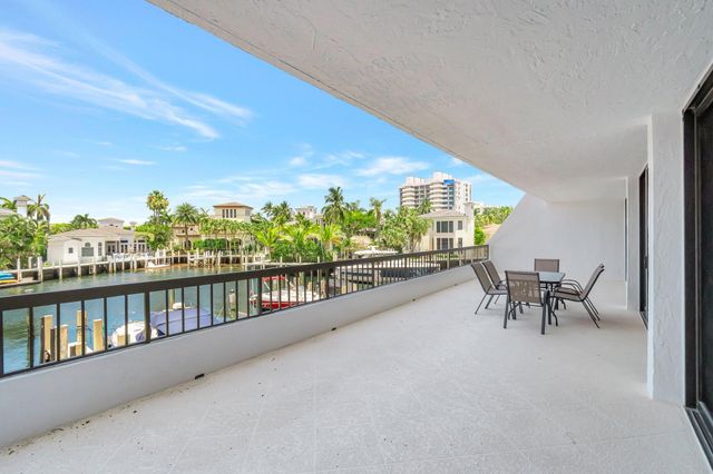 4740 S Ocean Boulevard 202, Highland Beach, FL 33487