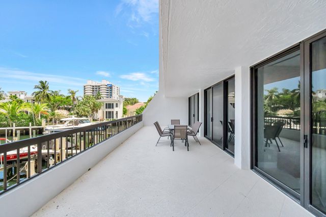 4740 S Ocean Boulevard 202, Highland Beach, FL 33487