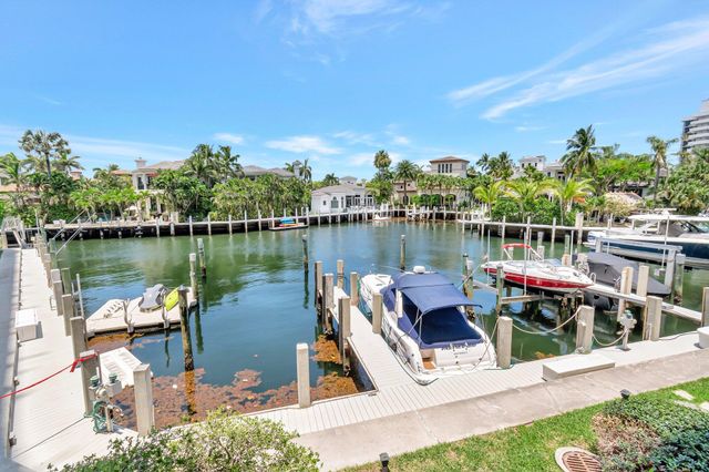 4740 S Ocean Boulevard 202, Highland Beach, FL 33487