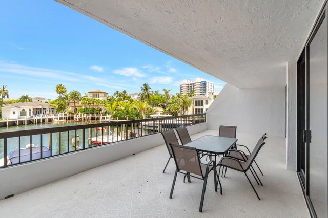 4740 S Ocean Boulevard 202, Highland Beach, FL 33487