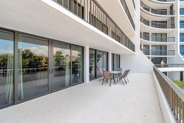 4740 S Ocean Boulevard 202, Highland Beach, FL 33487