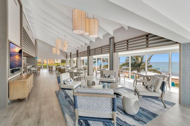 4740 S Ocean Boulevard 202, Highland Beach, FL 33487