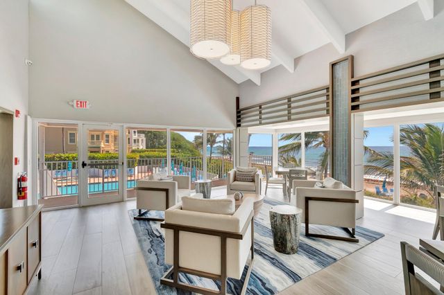 4740 S Ocean Boulevard 202, Highland Beach, FL 33487