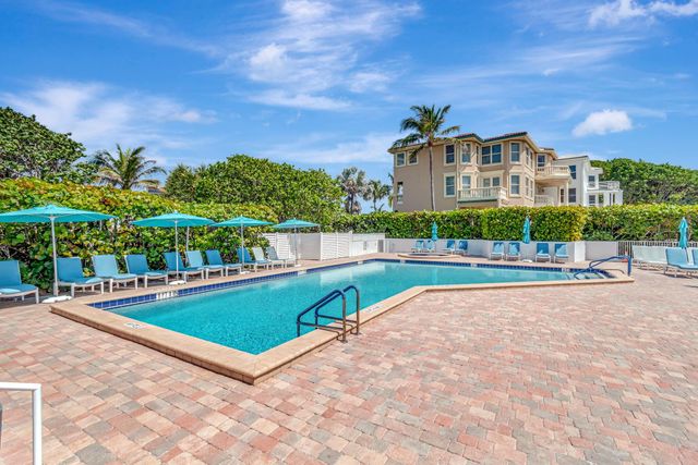 4740 S Ocean Boulevard 202, Highland Beach, FL 33487