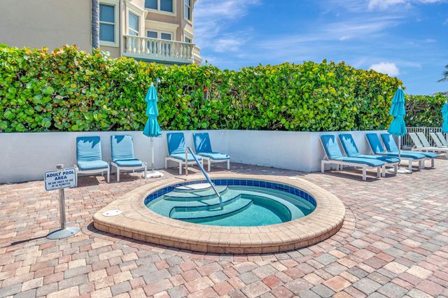 4740 S Ocean Boulevard 202, Highland Beach, FL 33487