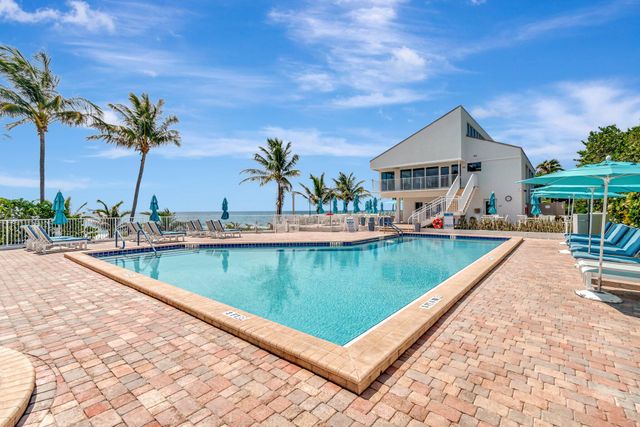 4740 S Ocean Boulevard 202, Highland Beach, FL 33487