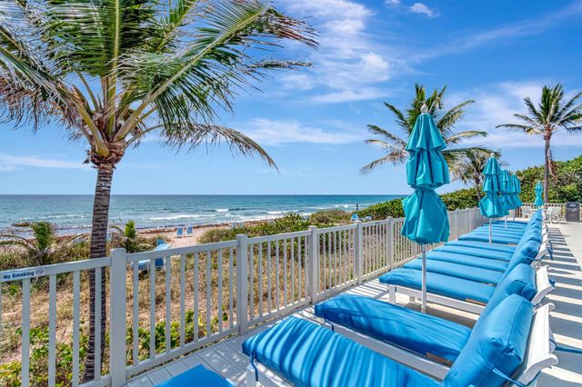 4740 S Ocean Boulevard 202, Highland Beach, FL 33487