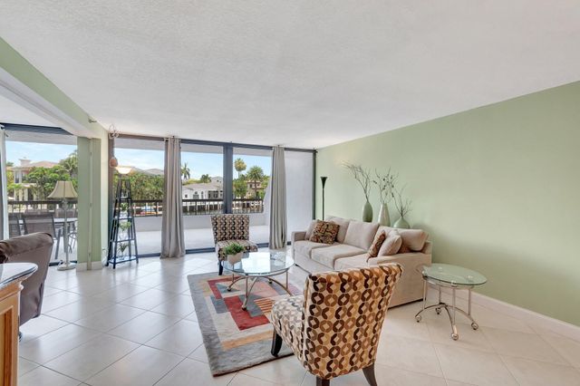 4740 S Ocean Boulevard 202, Highland Beach, FL 33487