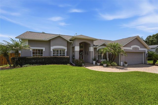 803 PINE MEADOWS ROAD, Orlando, FL 32825