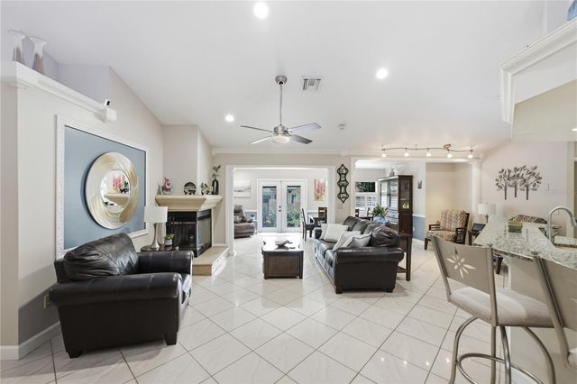 803 PINE MEADOWS ROAD, Orlando, FL 32825