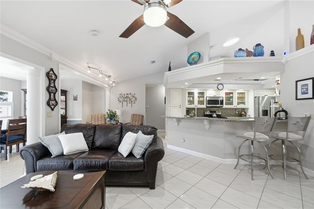 803 PINE MEADOWS ROAD, Orlando, FL 32825